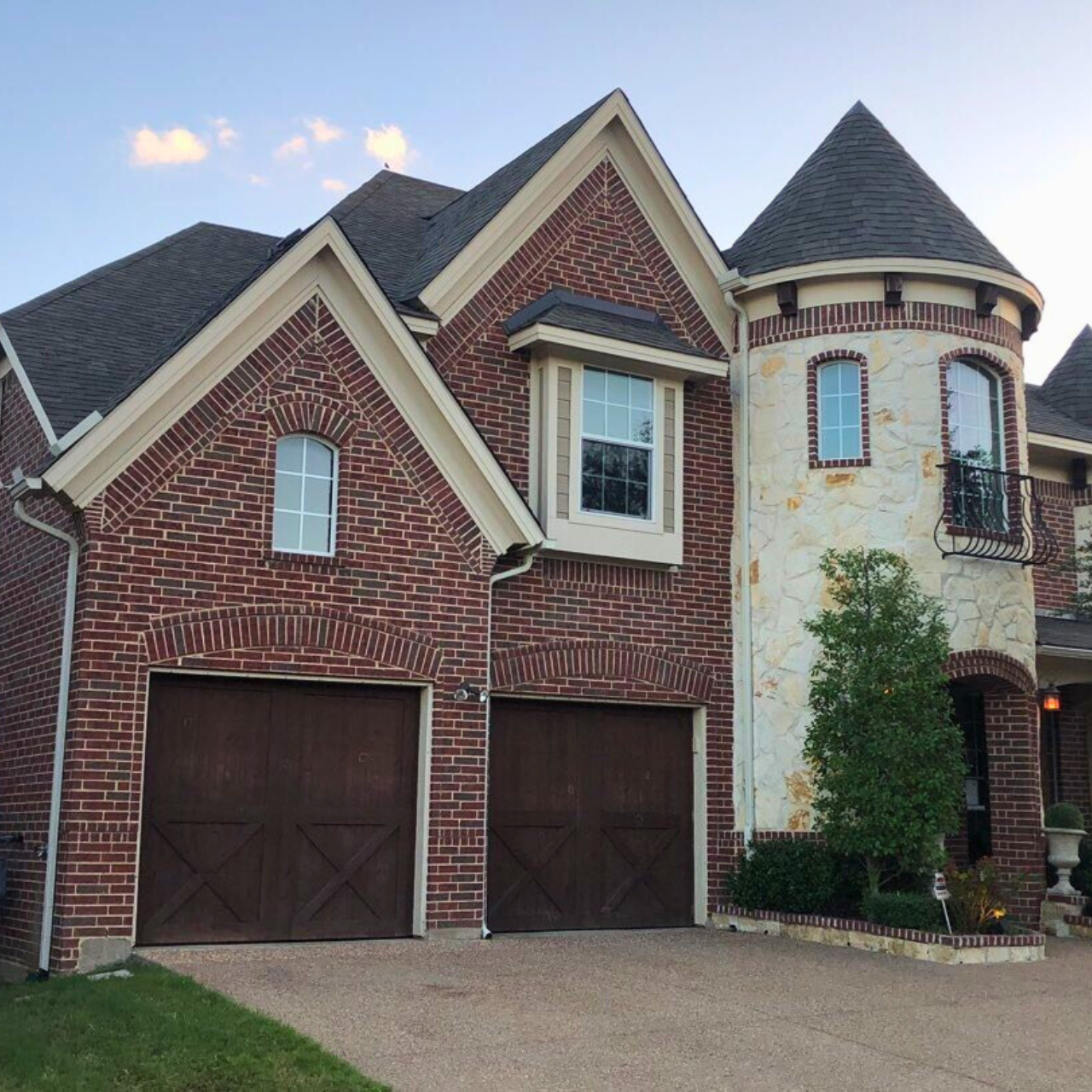 Expert Roofing Services in Ellis and Johnson County | Hamlin Roofing and Repairs